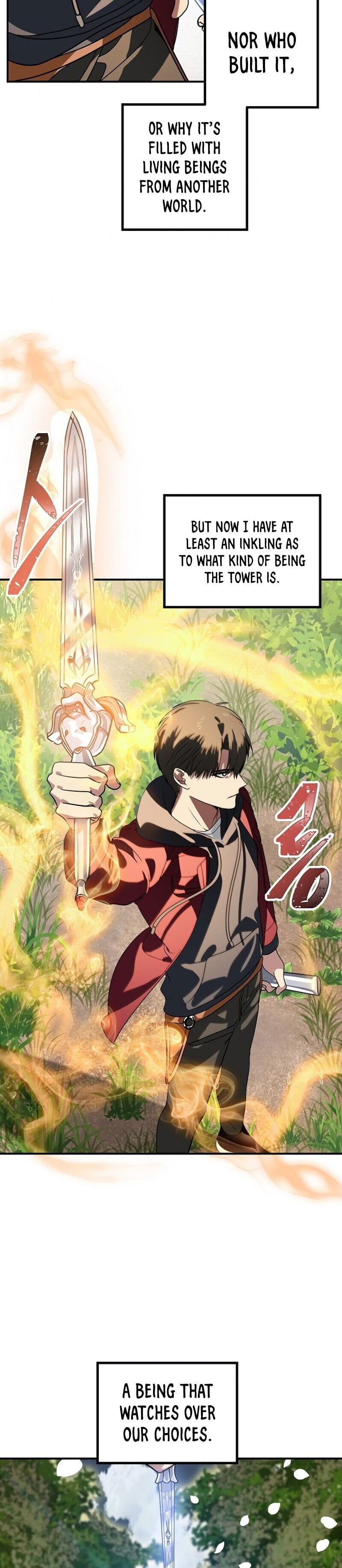 SSS-Class Suicide Hunter, Chapter 39 image 29
